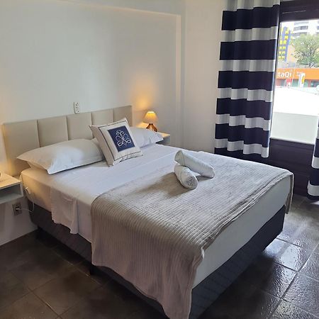Hotel Sulmar Tramandai Luaran gambar