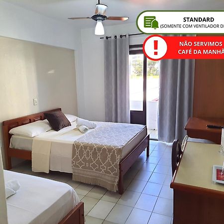 Hotel Sulmar Tramandai Luaran gambar