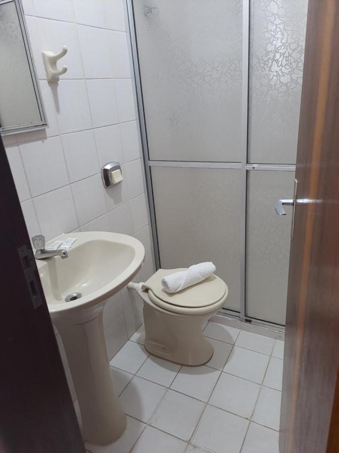 Hotel Sulmar Tramandai Luaran gambar