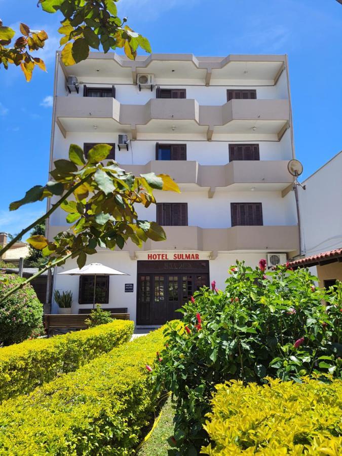 Hotel Sulmar Tramandai Luaran gambar