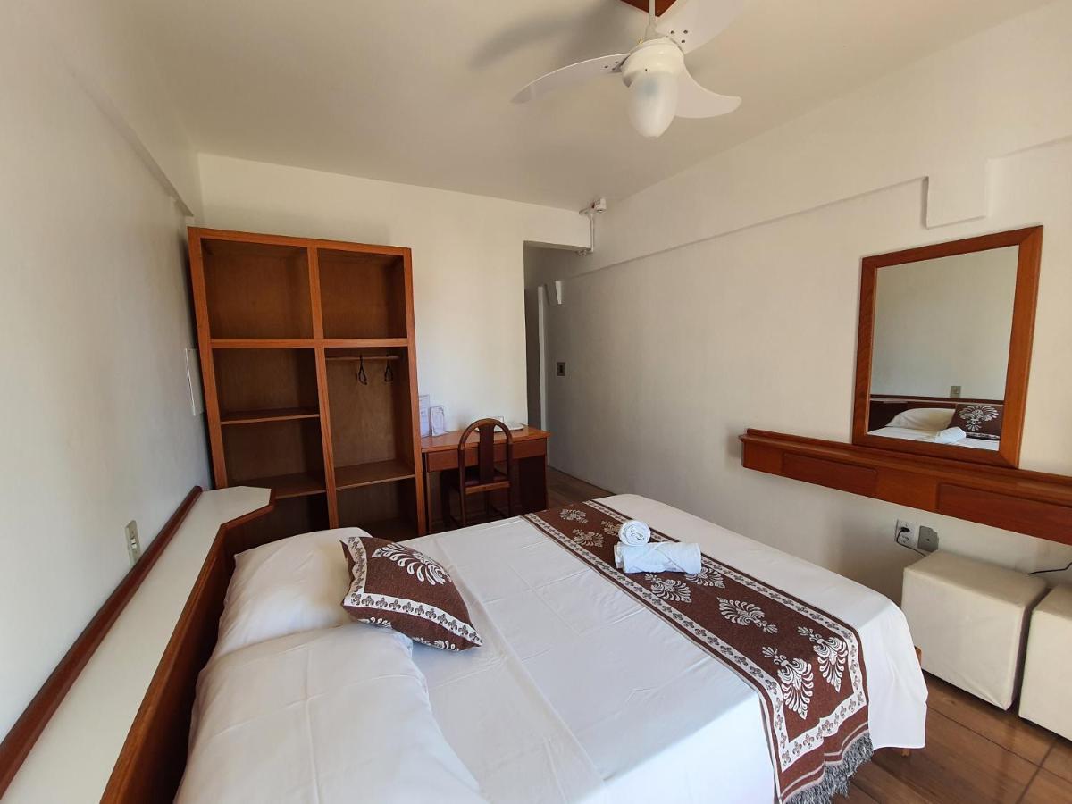 Hotel Sulmar Tramandai Luaran gambar