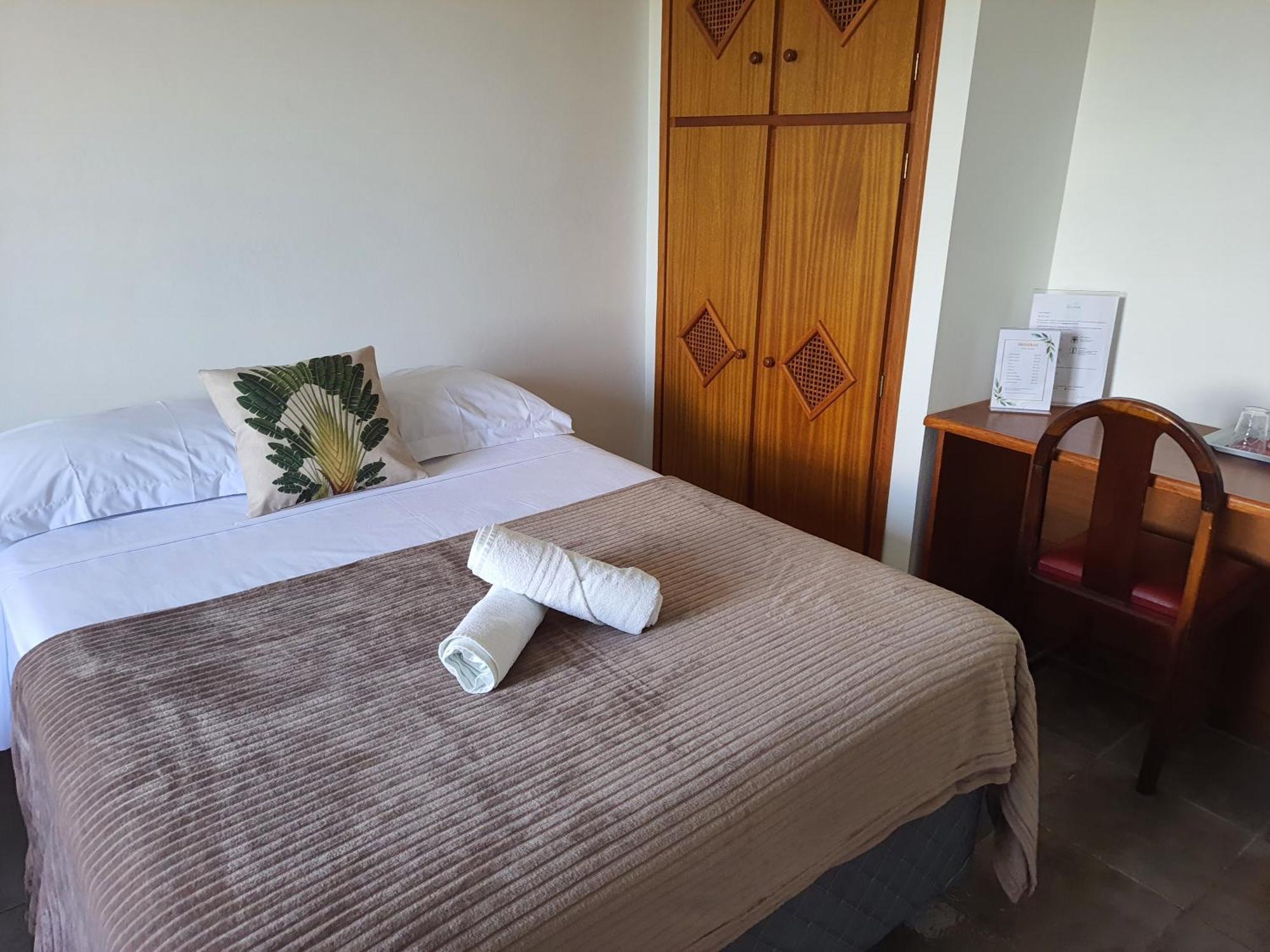 Hotel Sulmar Tramandai Luaran gambar