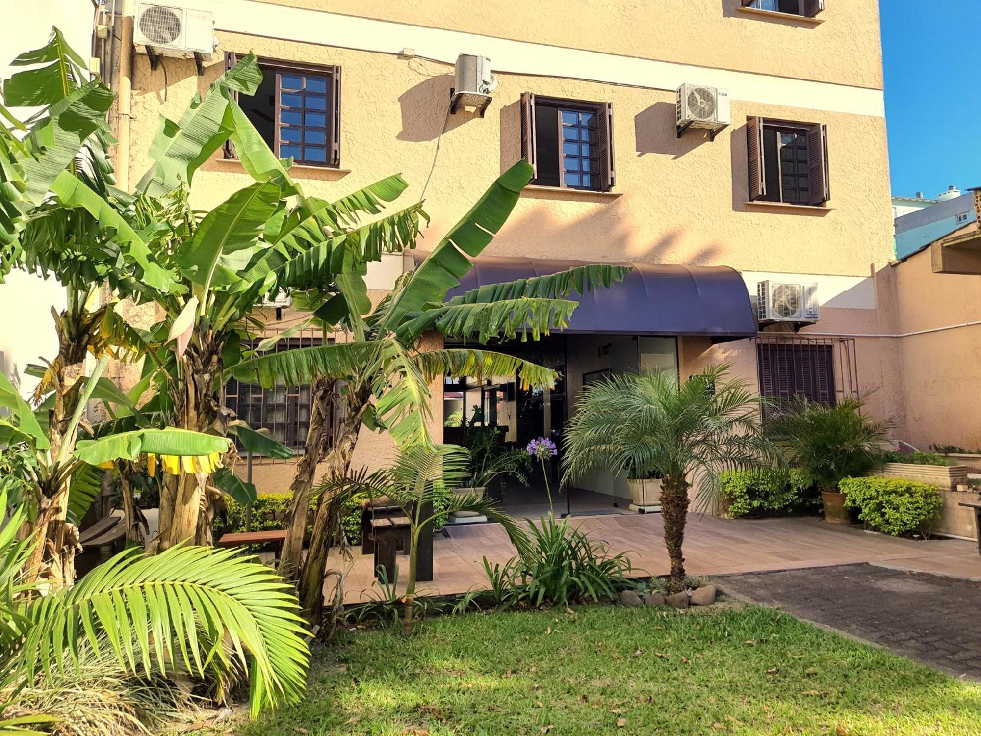 Hotel Sulmar Tramandai Luaran gambar