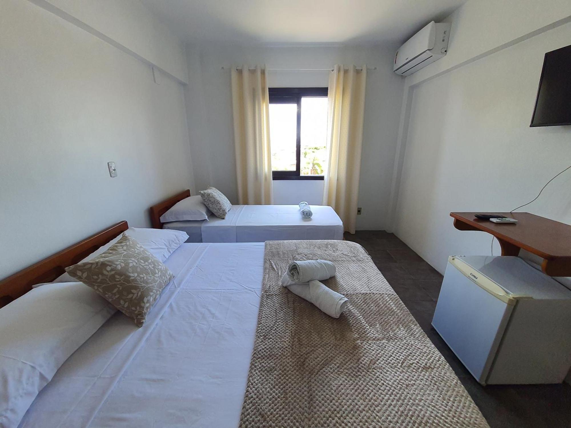 Hotel Sulmar Tramandai Luaran gambar