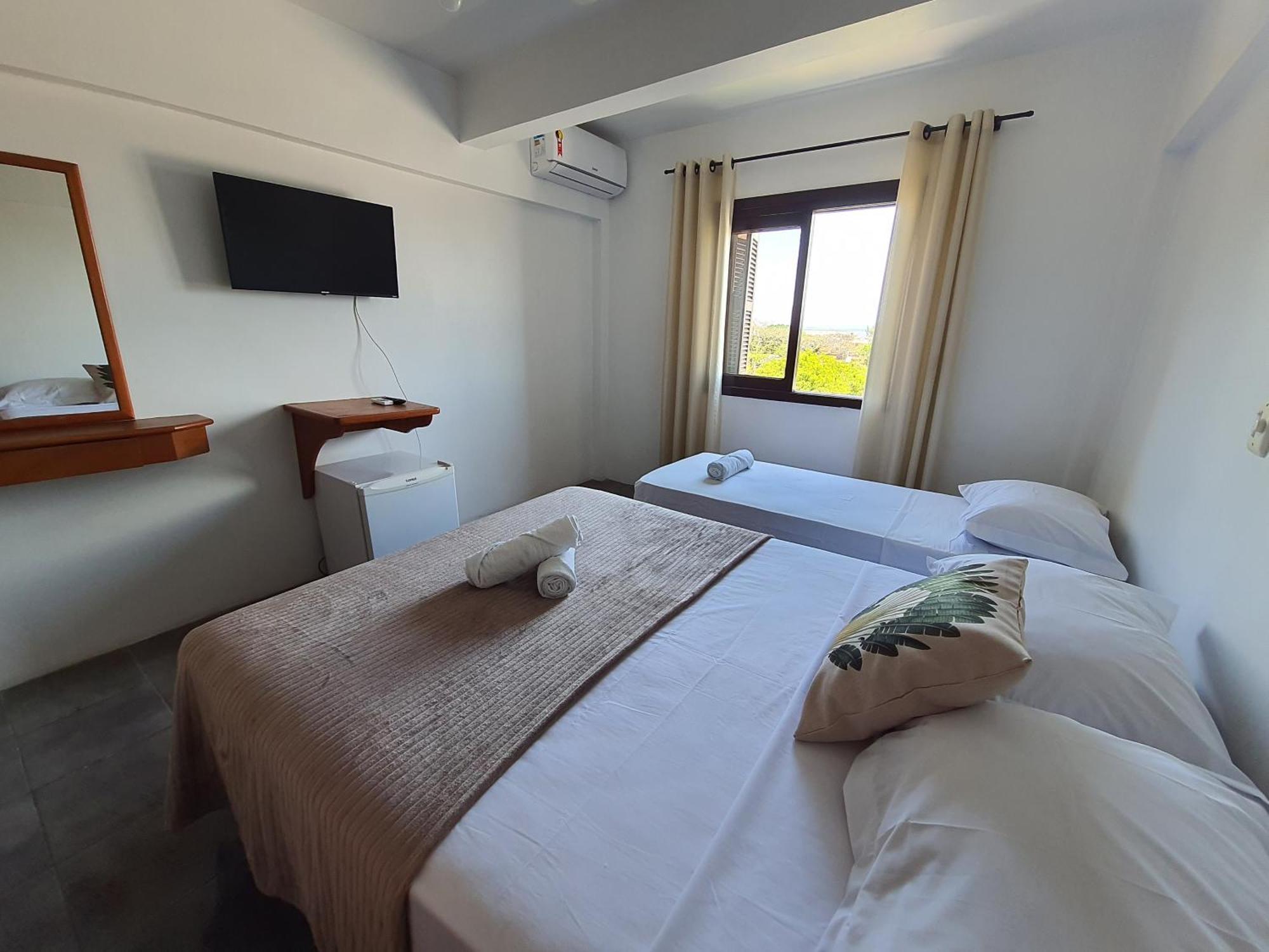 Hotel Sulmar Tramandai Luaran gambar