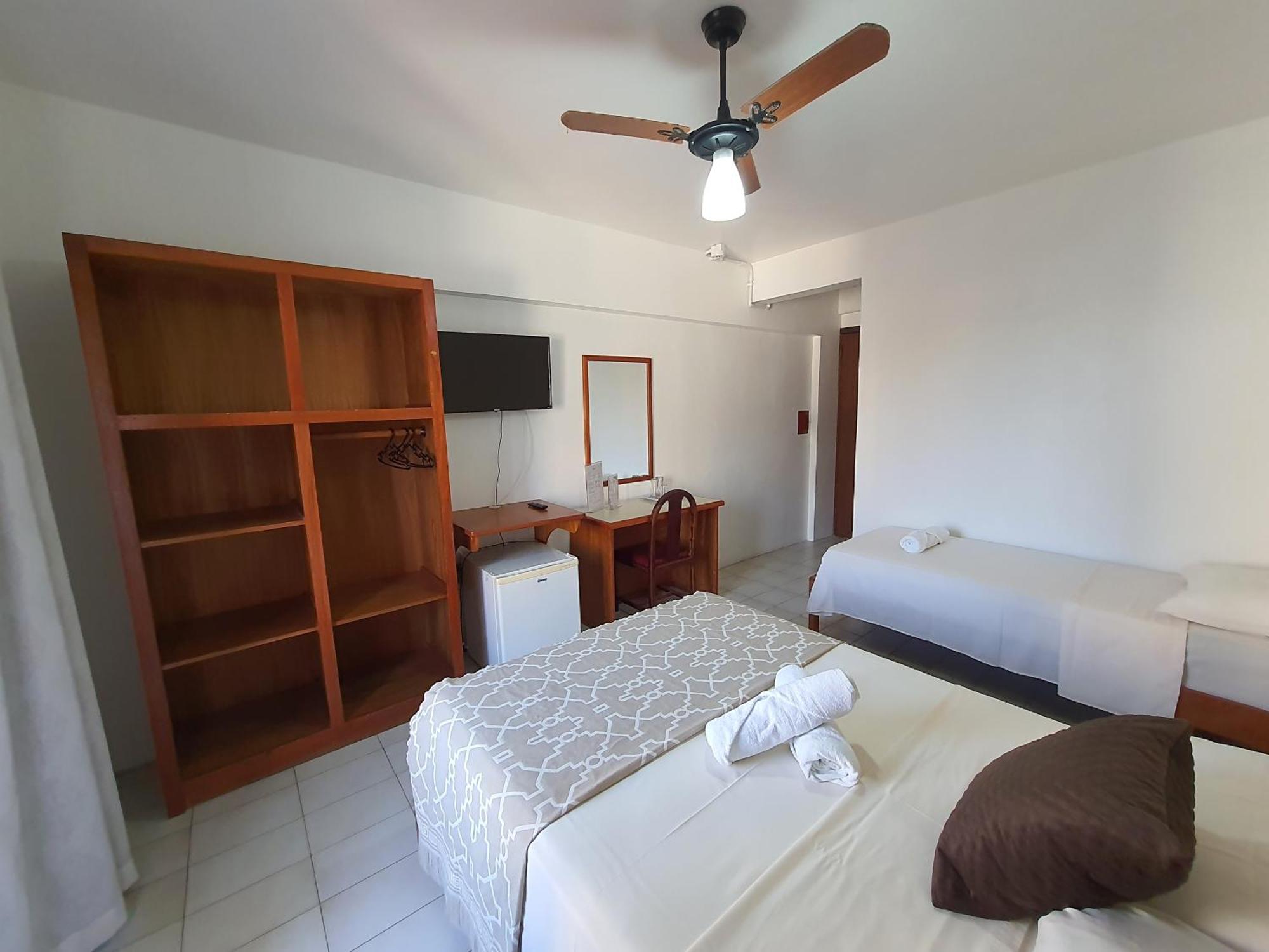 Hotel Sulmar Tramandai Luaran gambar