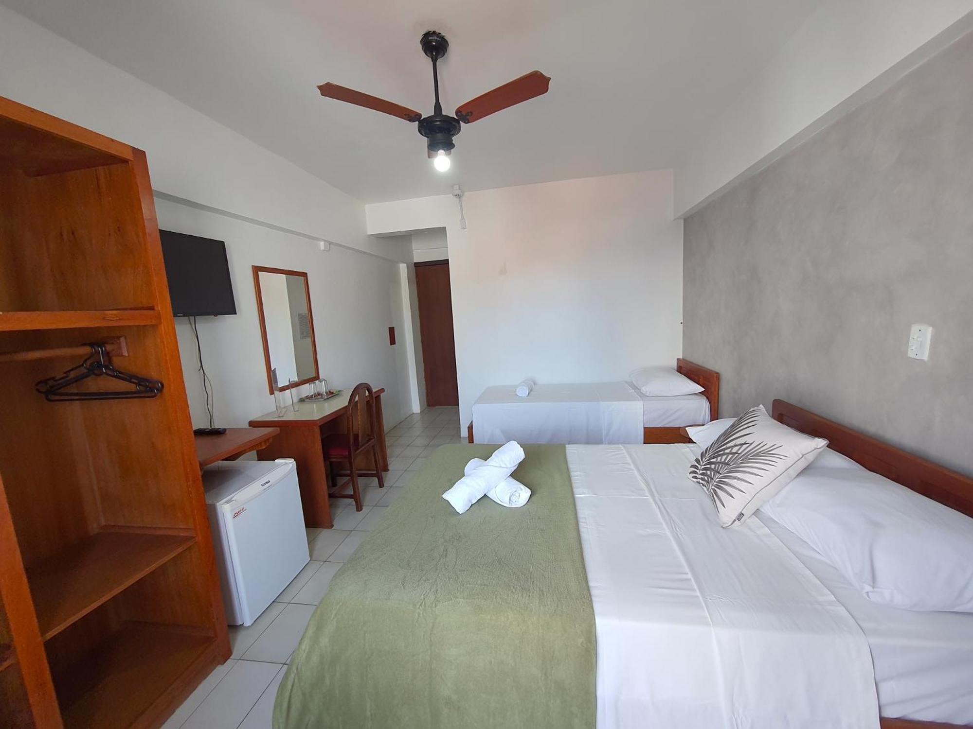 Hotel Sulmar Tramandai Luaran gambar