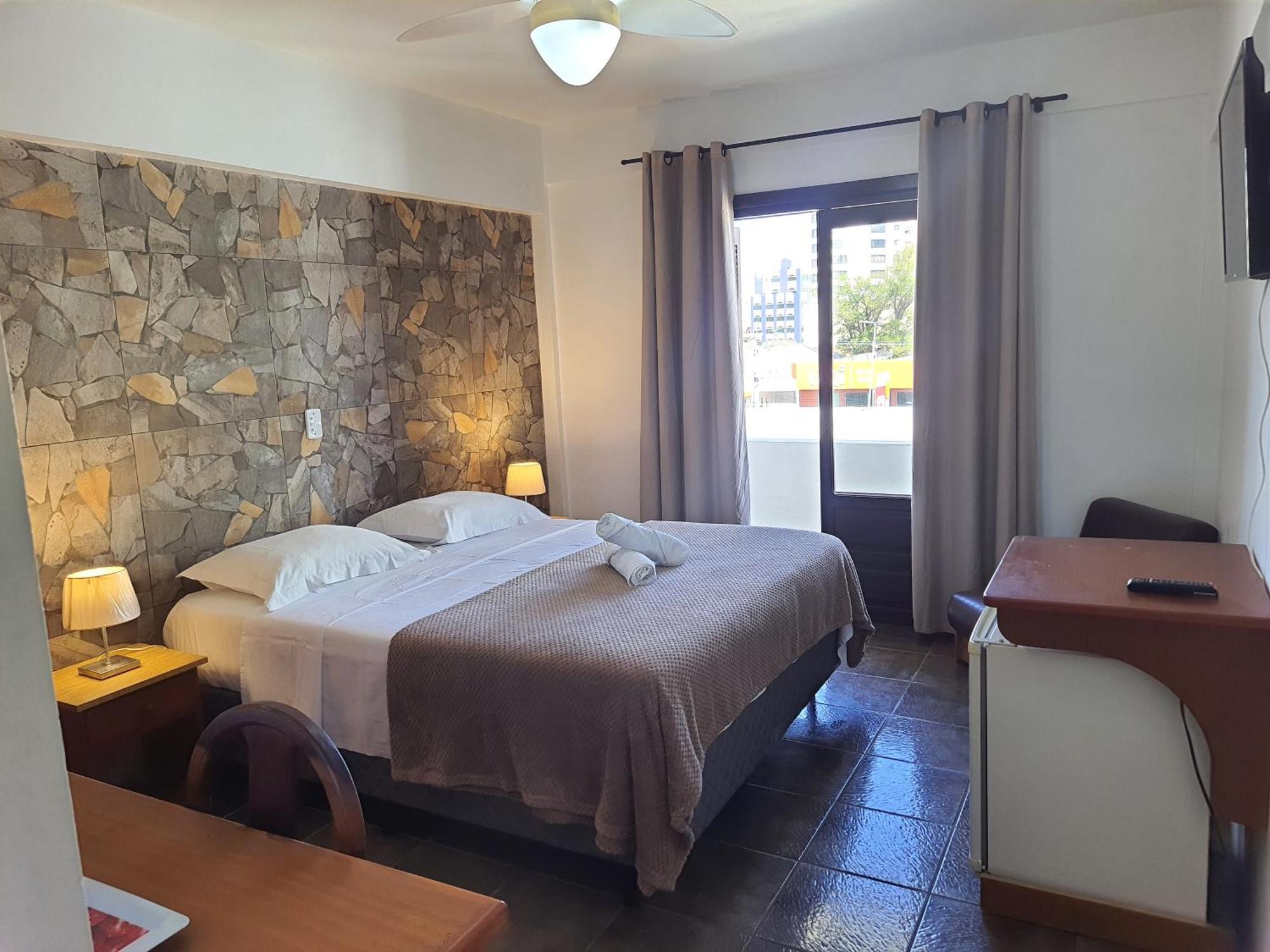 Hotel Sulmar Tramandai Luaran gambar