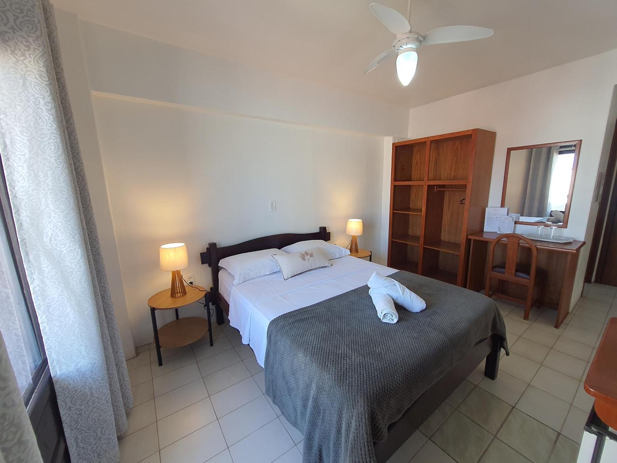 Hotel Sulmar Tramandai Luaran gambar