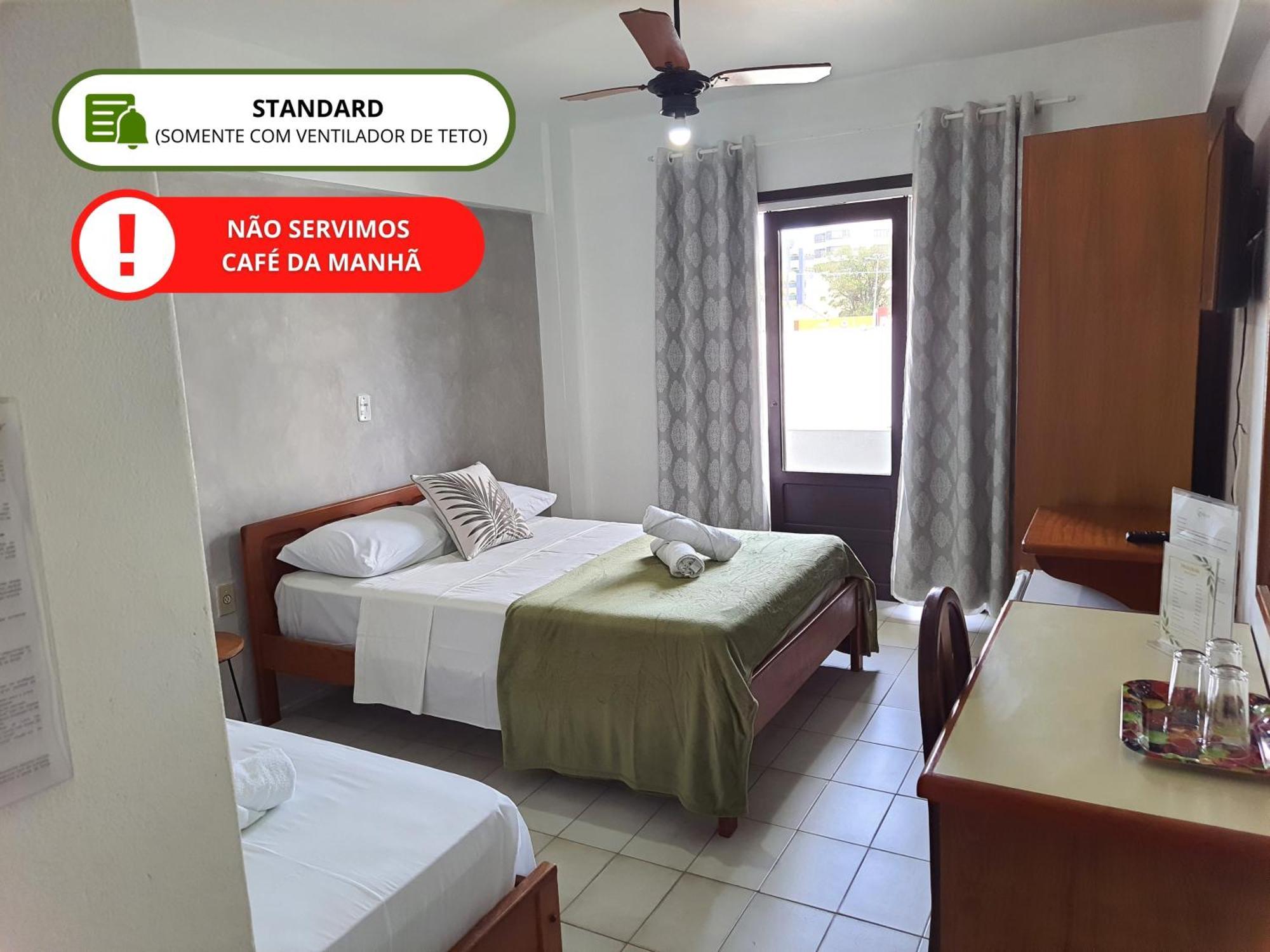 Hotel Sulmar Tramandai Luaran gambar