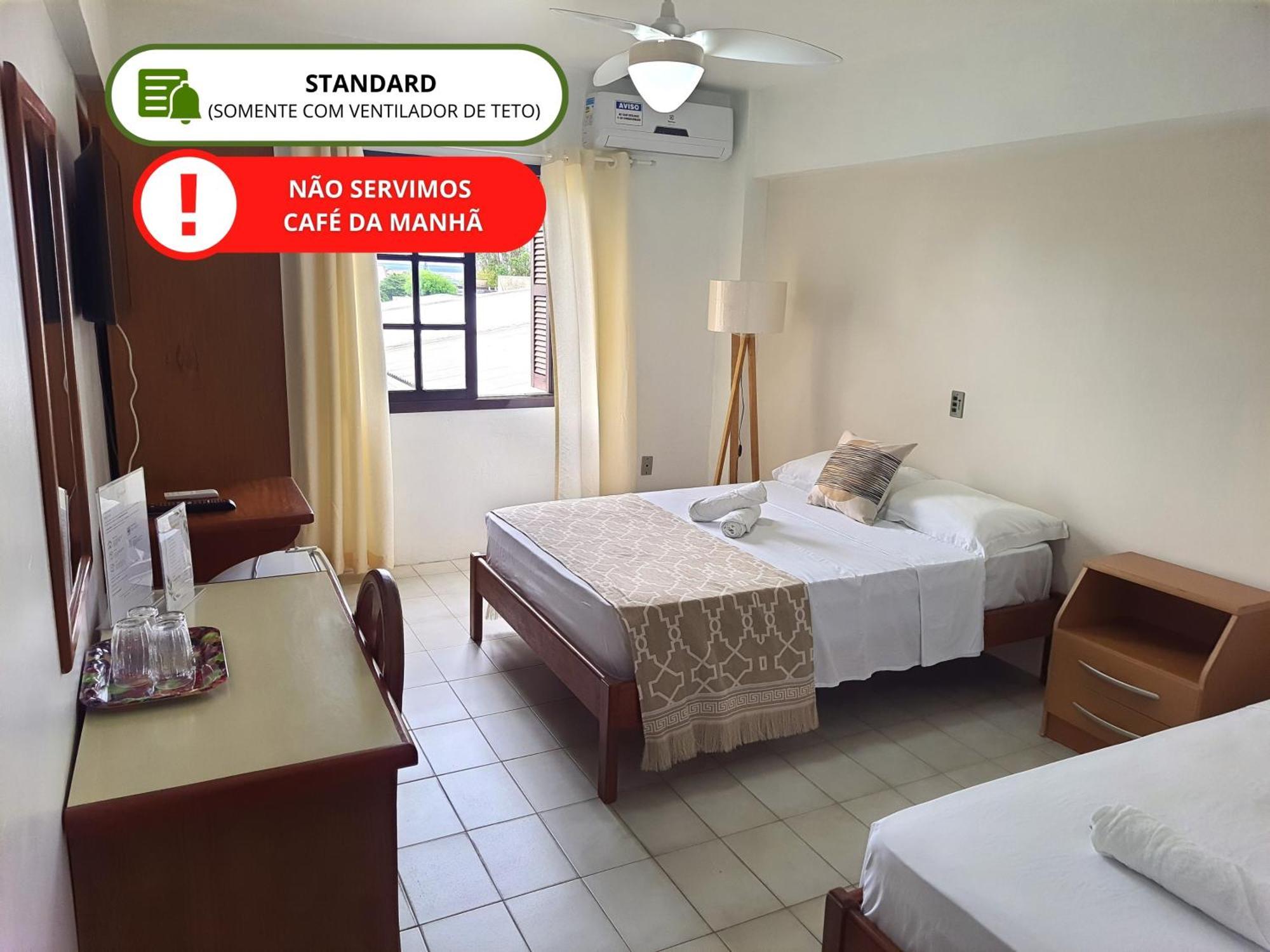 Hotel Sulmar Tramandai Luaran gambar