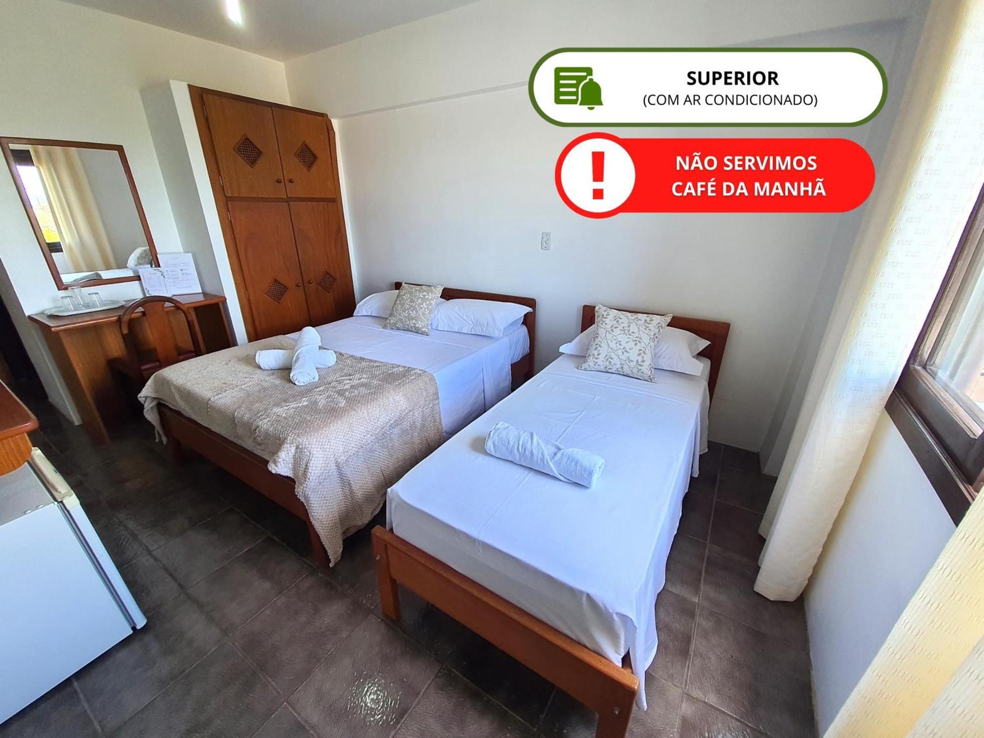 Hotel Sulmar Tramandai Luaran gambar