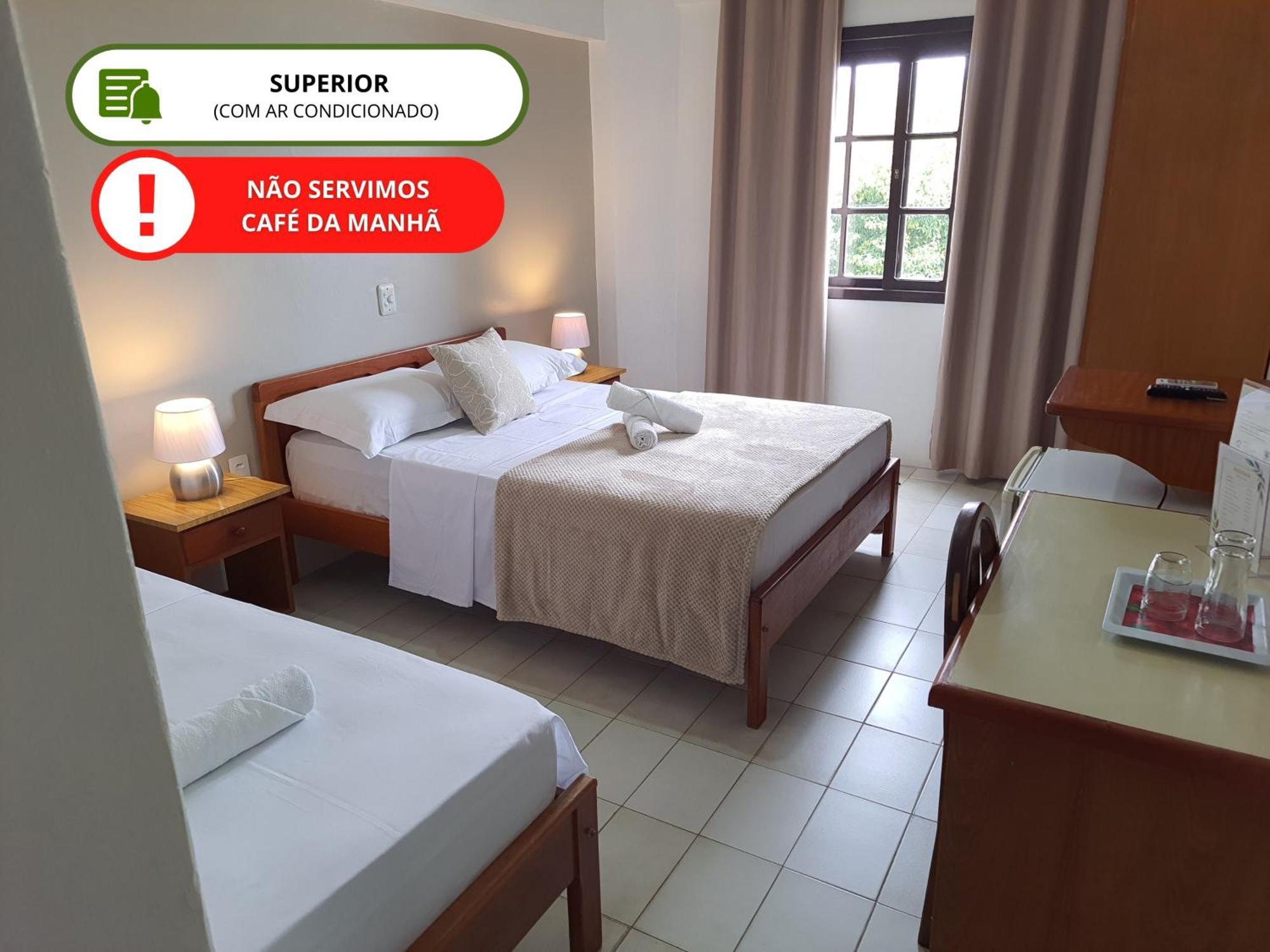 Hotel Sulmar Tramandai Luaran gambar