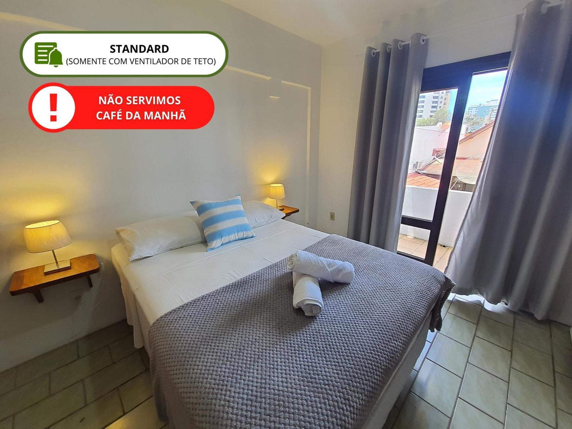 Hotel Sulmar Tramandai Luaran gambar
