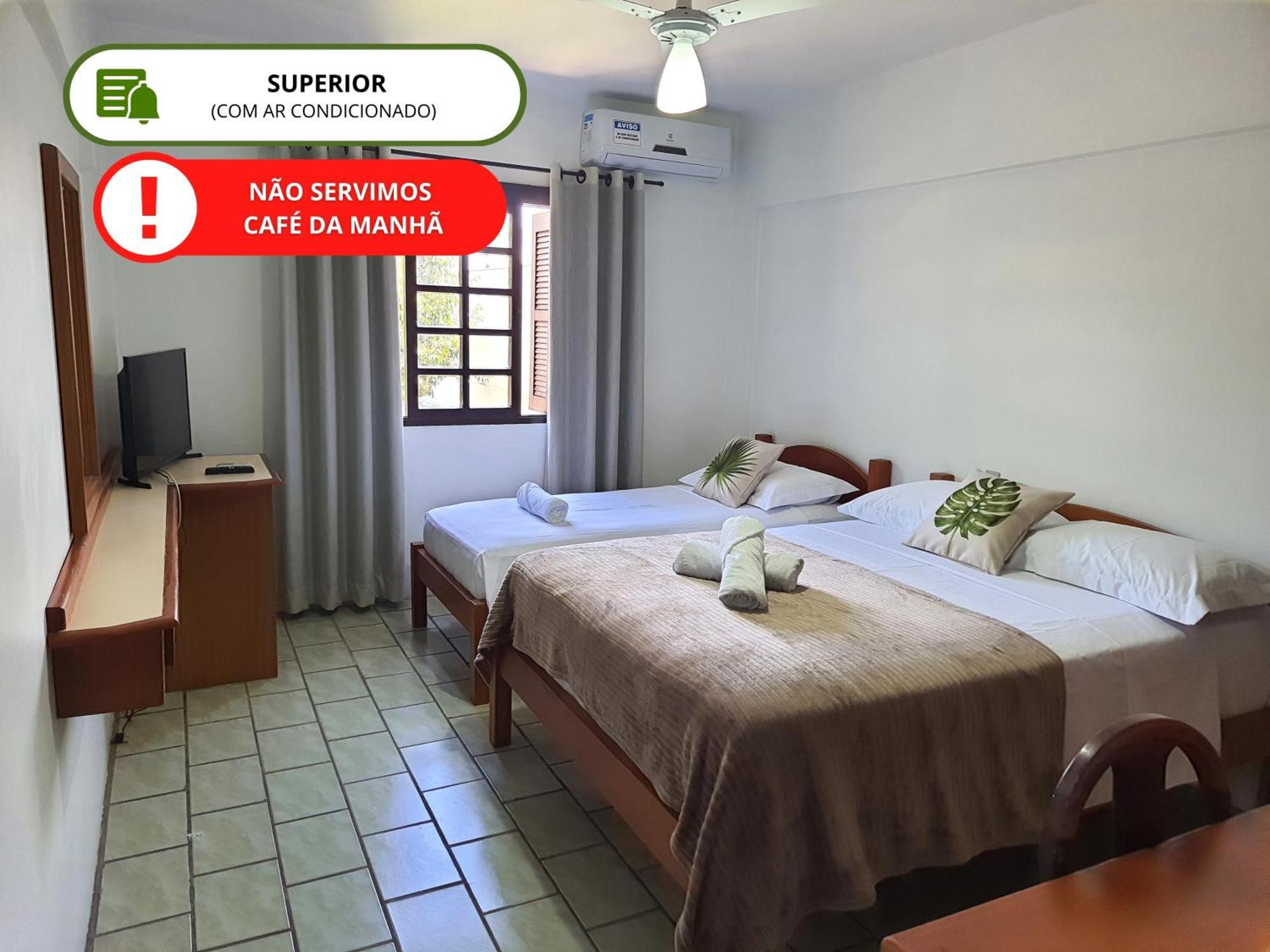 Hotel Sulmar Tramandai Luaran gambar
