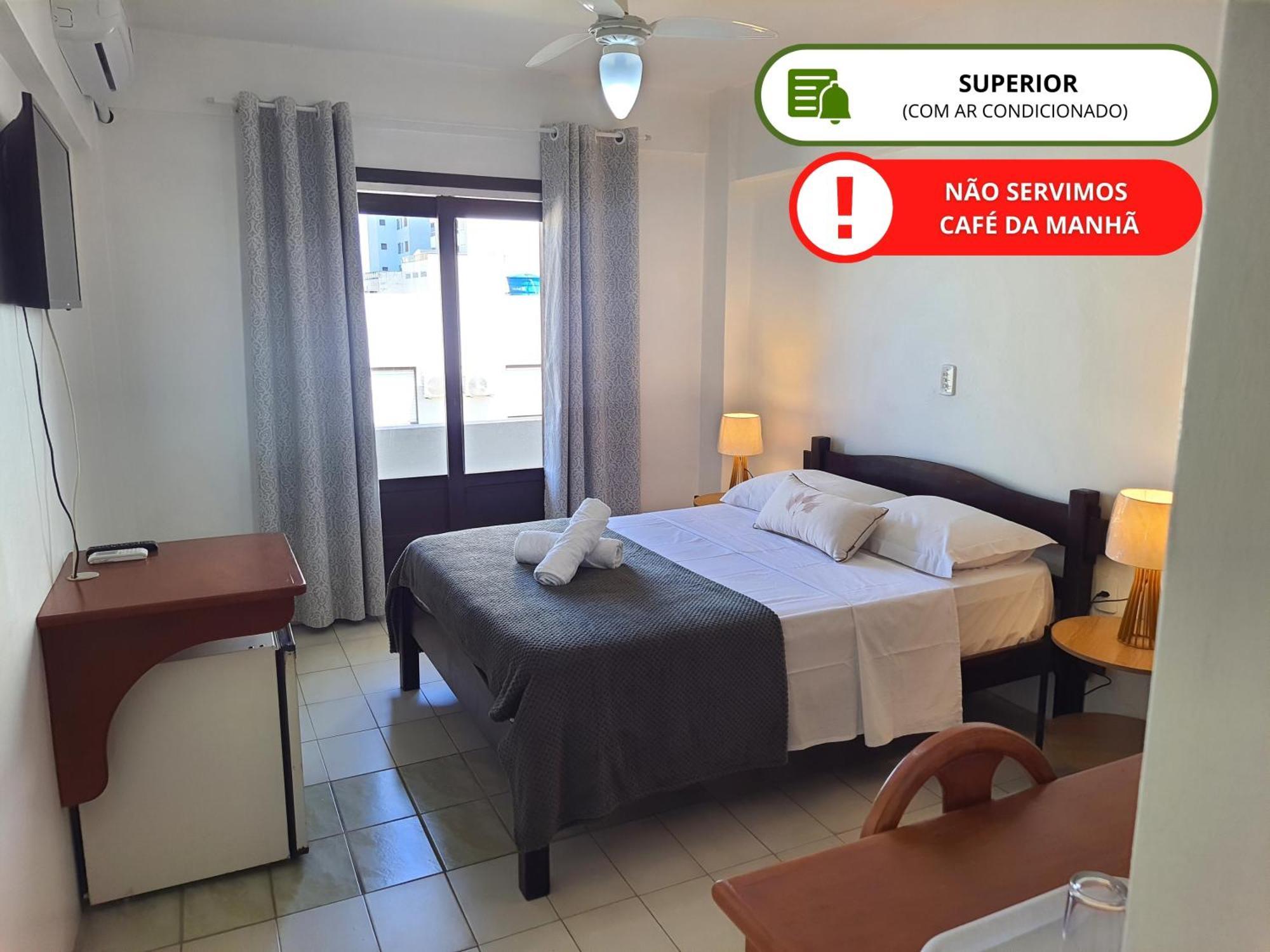 Hotel Sulmar Tramandai Luaran gambar