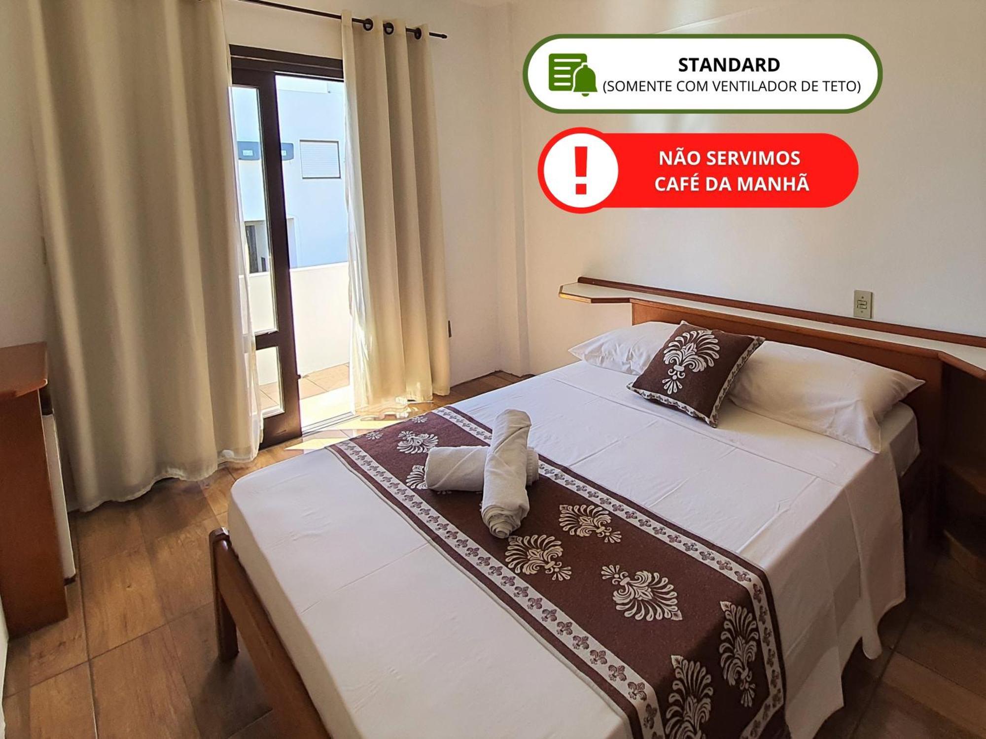Hotel Sulmar Tramandai Luaran gambar