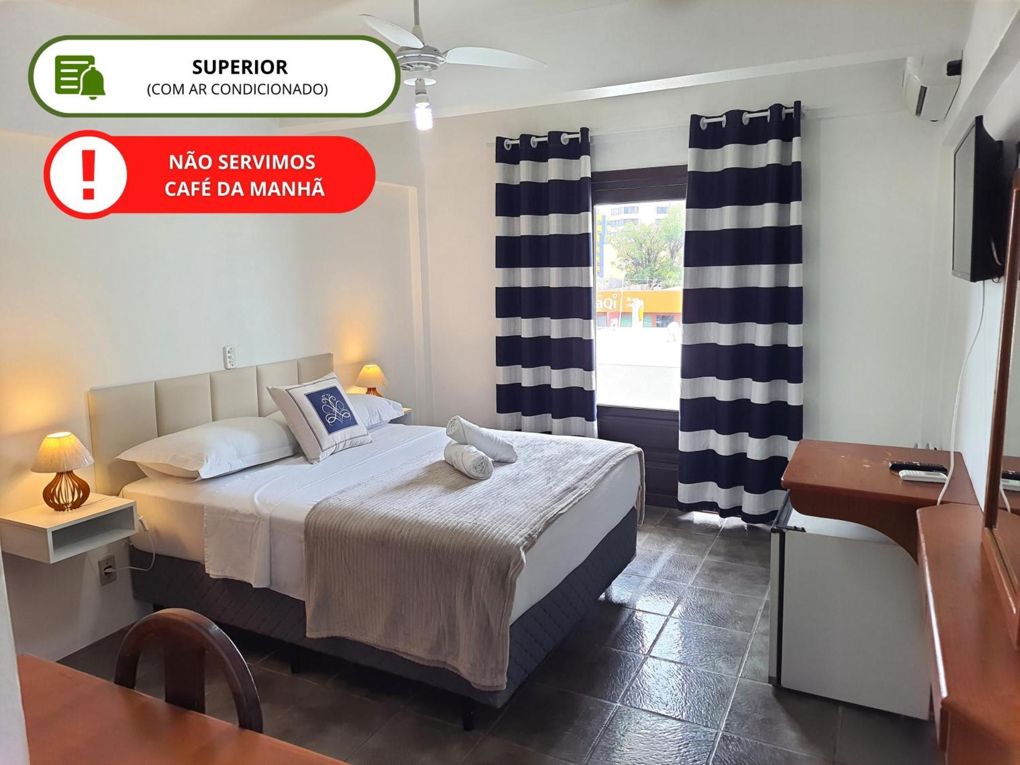 Hotel Sulmar Tramandai Luaran gambar