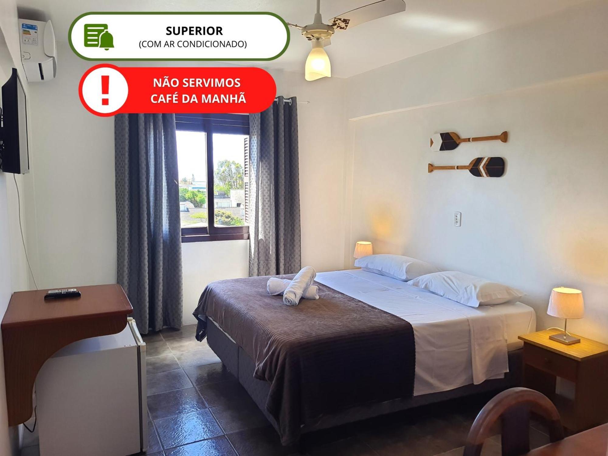Hotel Sulmar Tramandai Luaran gambar