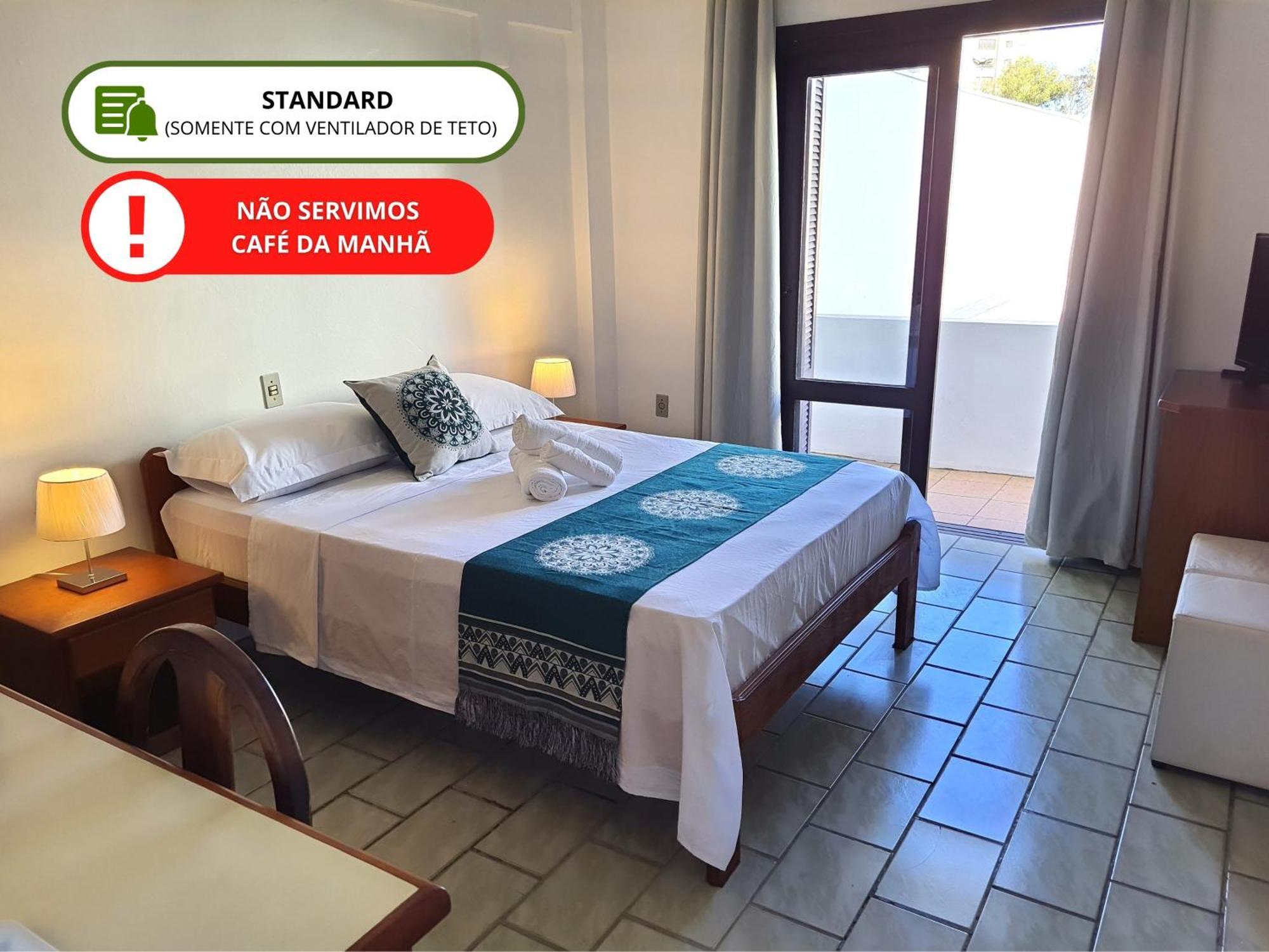 Hotel Sulmar Tramandai Luaran gambar