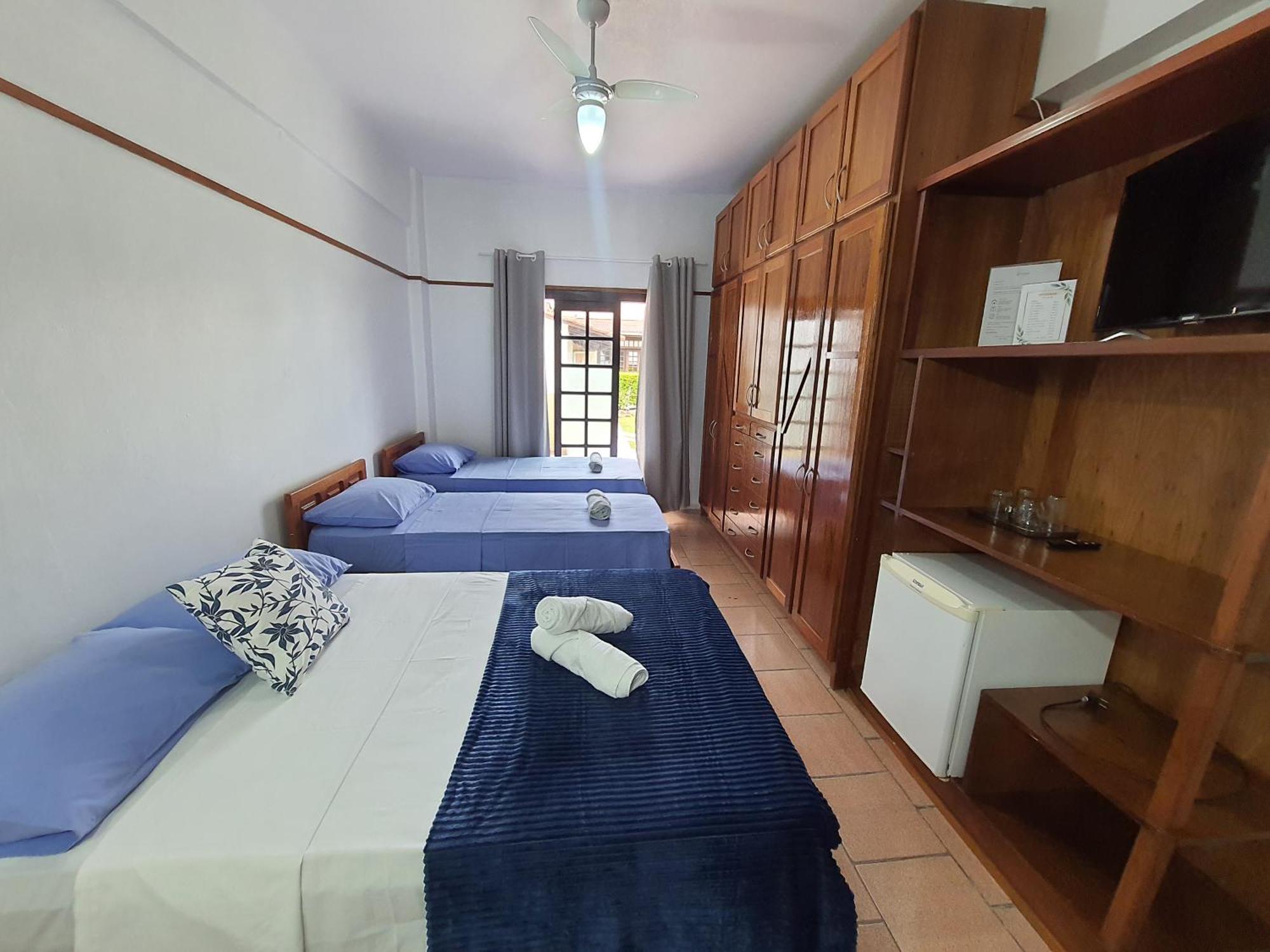 Hotel Sulmar Tramandai Luaran gambar